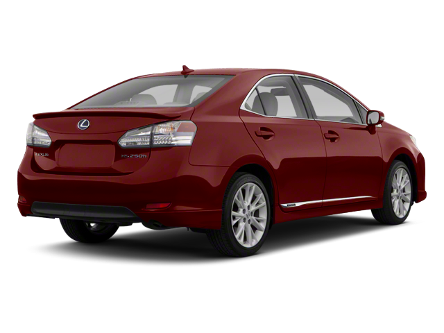 2010 Lexus HS 250h