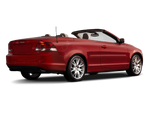2010 Volvo C70 T5