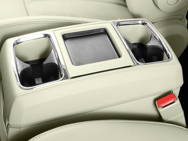 2012 Chrysler Town & Country Touring