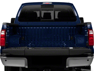 2012 Ford F-250SD Lariat
