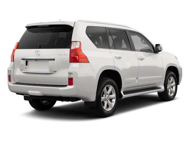 2012 Lexus GX 460