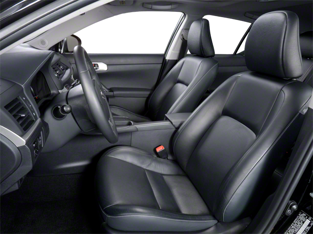2012 Lexus CT 200h Premium