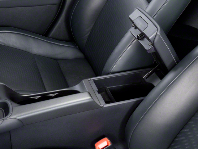 2012 Lexus CT 200h Premium