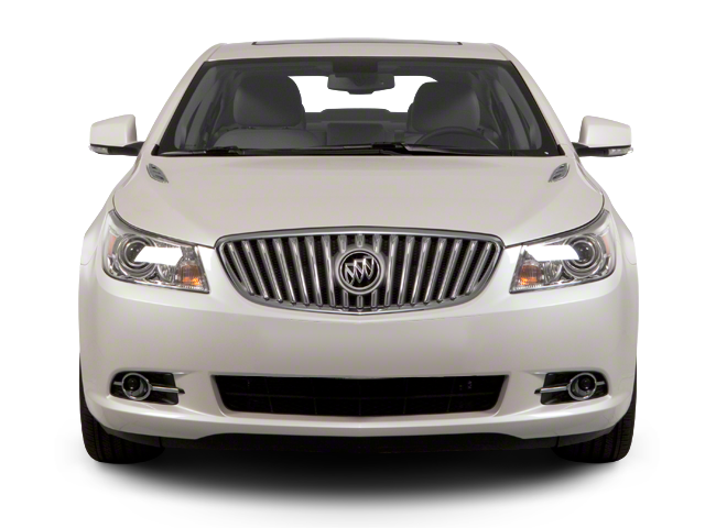 2013 Buick LaCrosse Leather Group