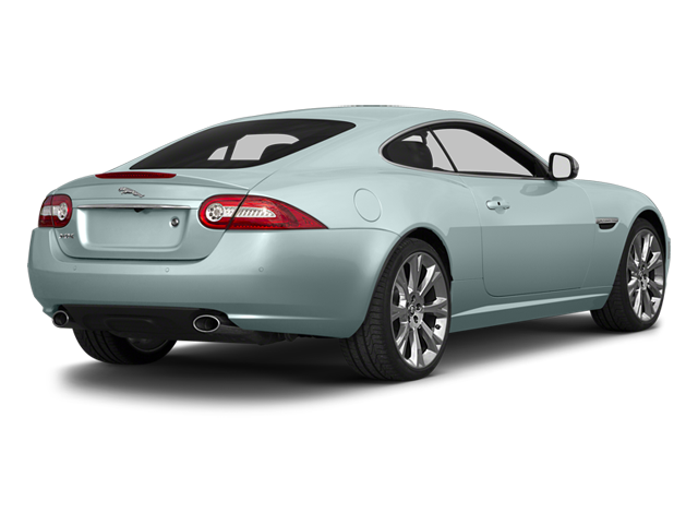 2013 Jaguar XK Touring