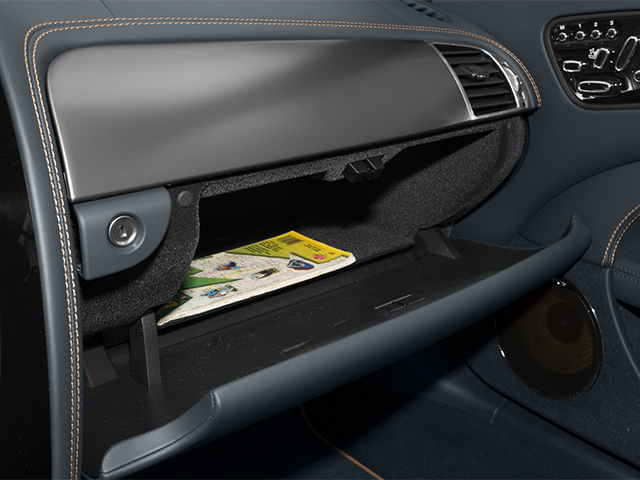 2013 Jaguar XK Touring