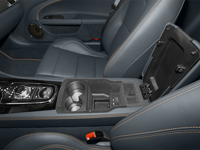 2013 Jaguar XK Touring