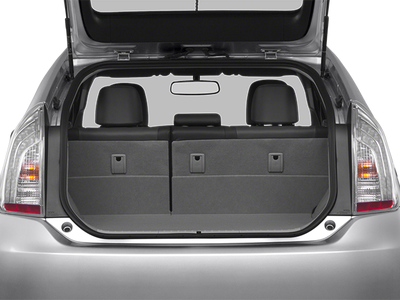 2013 Toyota Prius Plug-in Advanced