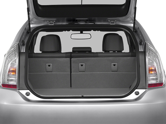 2013 Toyota Prius Plug-in Advanced