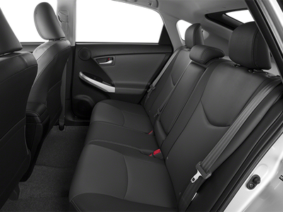 2013 Toyota Prius Plug-in Advanced