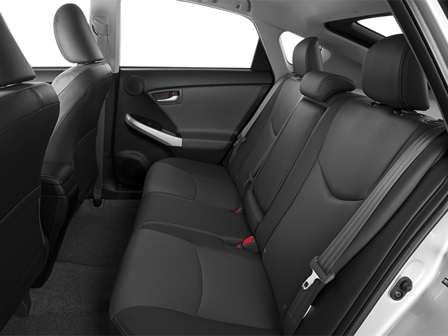 2013 Toyota Prius Plug-in Advanced