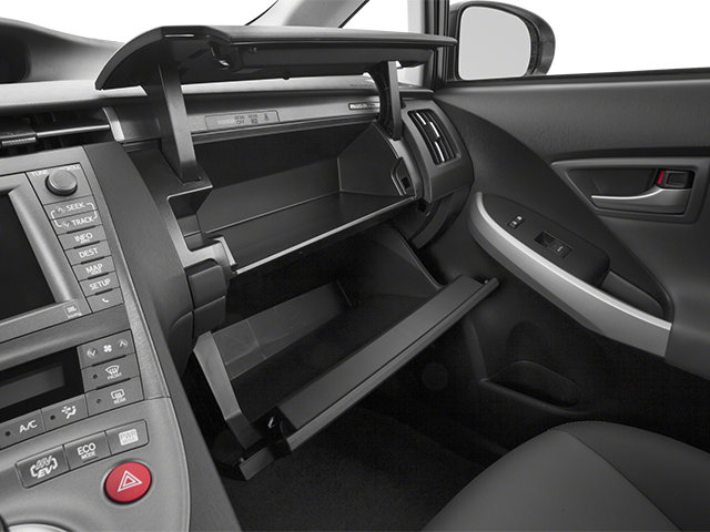 2013 Toyota Prius Plug-in Advanced