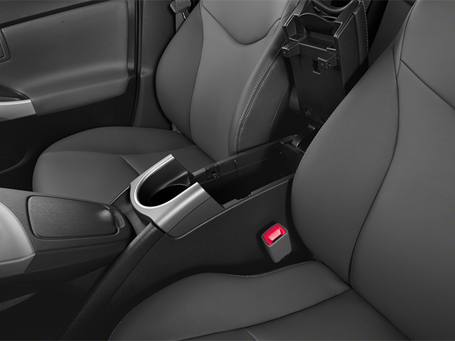 2013 Toyota Prius Plug-in Advanced