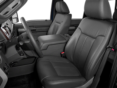 2014 Ford F-250SD XLT