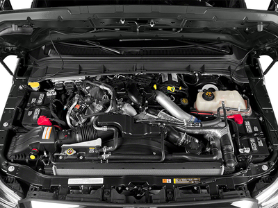 2014 Ford F-250SD XLT