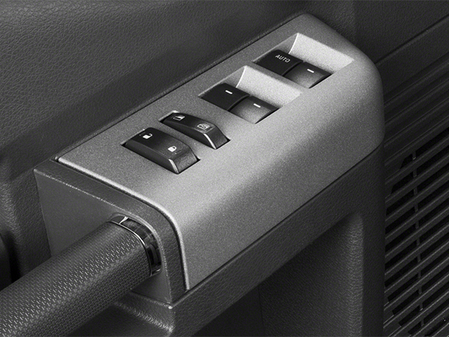 2014 Ford F-250SD XLT