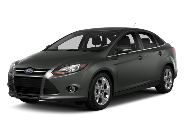 Used 2014 Ford Focus SE with VIN 1FADP3F25EL233956 for sale in Gaithersburg, MD
