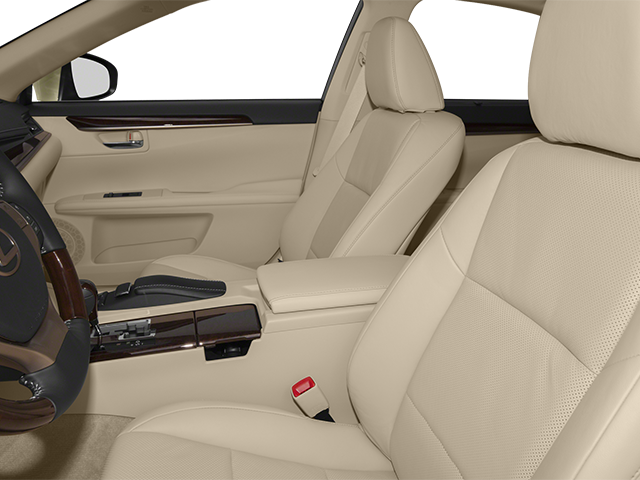 2014 Lexus Es 300H Hybrid