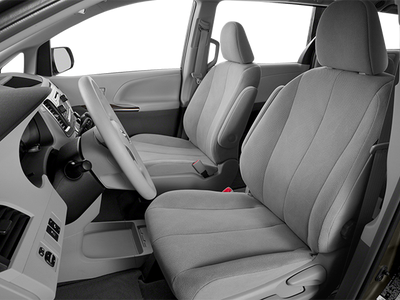 2014 Toyota Sienna XLE 7 Passenger