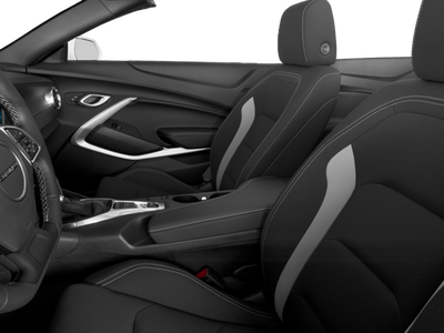 2016 Chevrolet Camaro 2LT 2LT