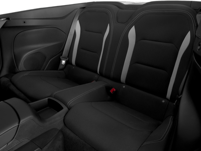 2016 Chevrolet Camaro 2LT 2LT