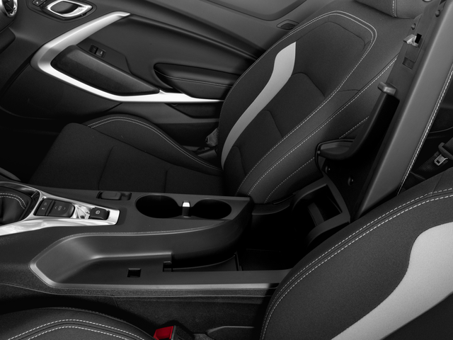 2016 Chevrolet Camaro 2LT 2LT