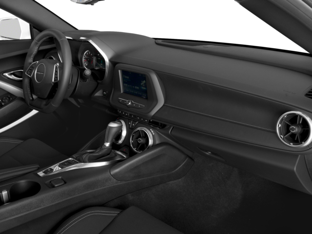 2016 Chevrolet Camaro 2LT 2LT