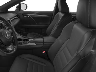 2016 Lexus RX 350 AWD 4DR