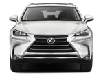 2016 Lexus NX 200t