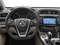 2016 Nissan Maxima 3.5 SR