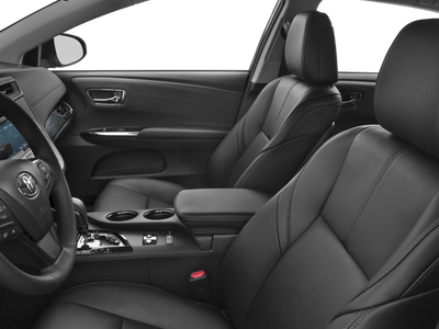 2016 Toyota Avalon XLE