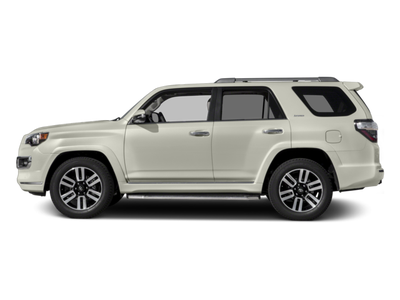 2016 Toyota 4Runner SR5 Premium