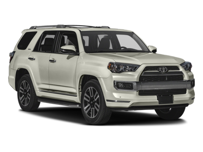 2016 Toyota 4Runner SR5 Premium