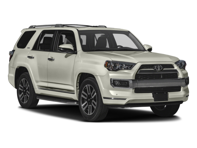 2016 Toyota 4Runner SR5 Premium