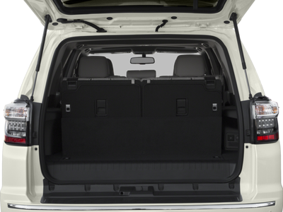 2016 Toyota 4Runner SR5 Premium