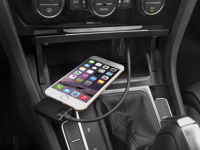 2016 Volkswagen Golf SportWagen TSI Limited Edition