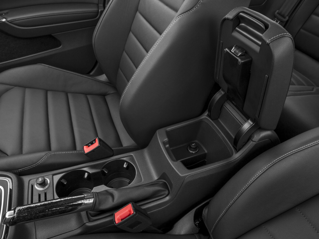 2016 Volkswagen Golf SportWagen TSI Limited Edition