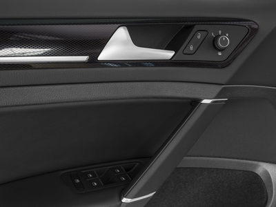 2016 Volkswagen Golf SportWagen TSI Limited Edition