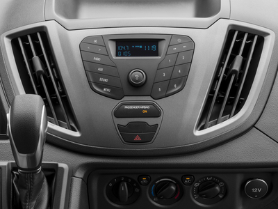 2017 Ford Transit-150 Base