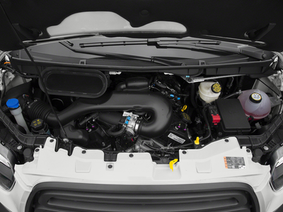 2017 Ford Transit-150 Base