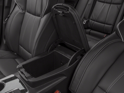 2018 Acura TLX 3.5L V6 w/Technology Package