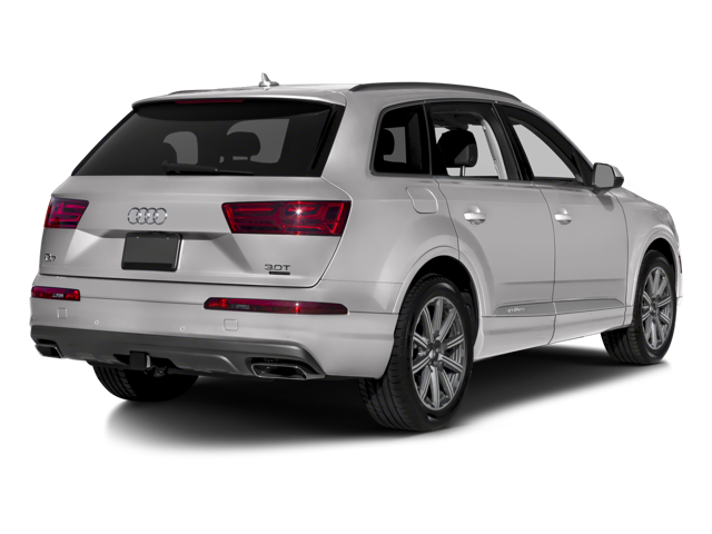 2018 Audi Q7 2.0T Premium Plus quattro