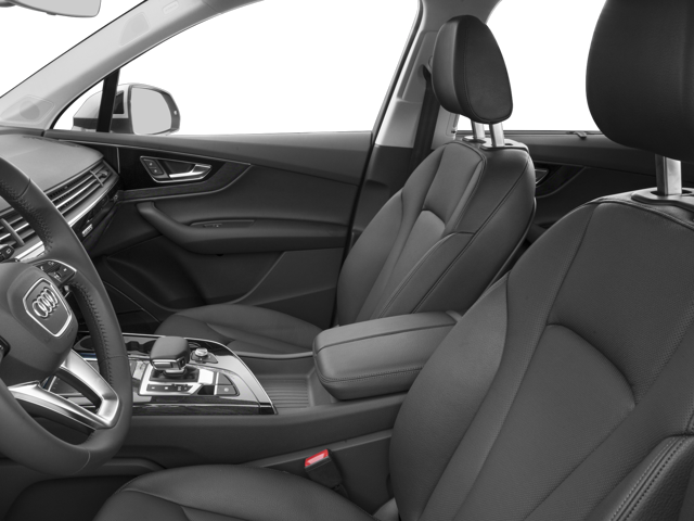 2018 Audi Q7 2.0T Premium Plus quattro