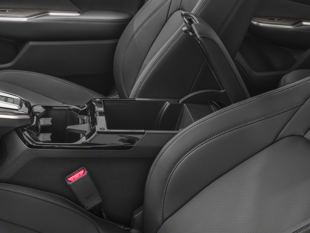 2018 Honda Clarity Plug-In Hybrid Touring