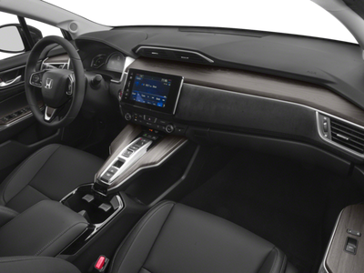 2018 Honda Clarity Plug-In Hybrid Touring
