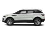 2018 Land Rover Range Rover Evoque Autobiography