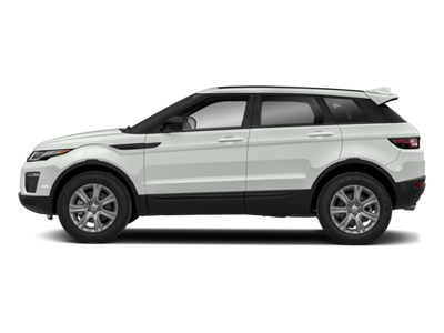 2018 Land Rover Range Rover Evoque Autobiography