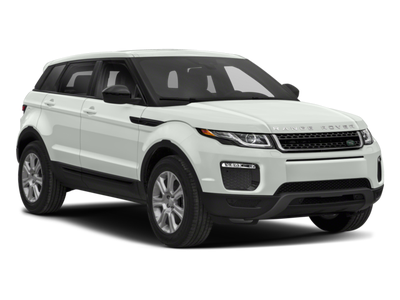 2018 Land Rover Range Rover Evoque Autobiography