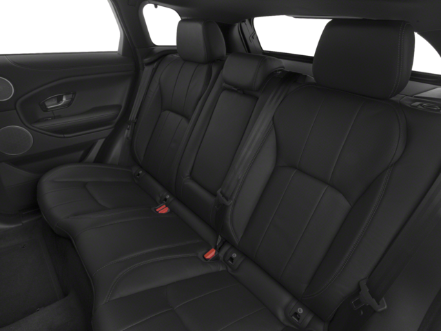 2018 Land Rover Range Rover Evoque Autobiography