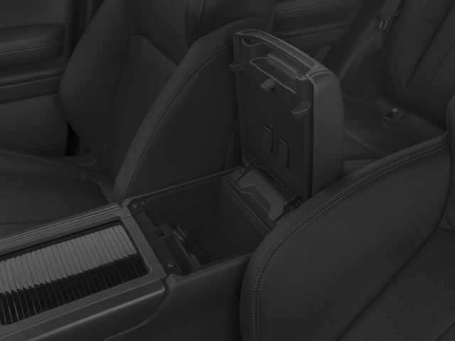 2018 Land Rover Range Rover Evoque Autobiography